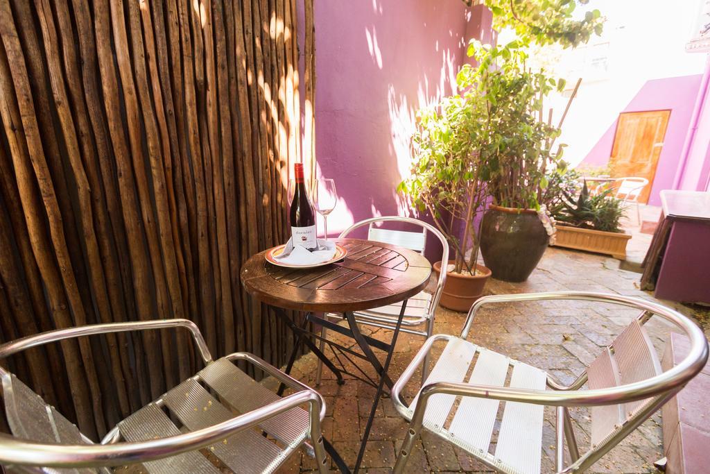 Sweet Olive Guesthouse Cape Town Exterior photo